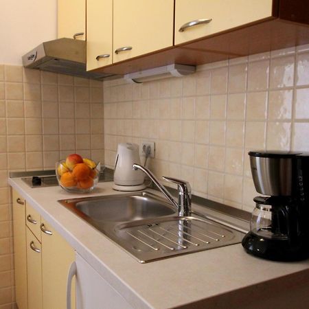 Apartments Artemis Dubrovnik (Adults Only) Esterno foto
