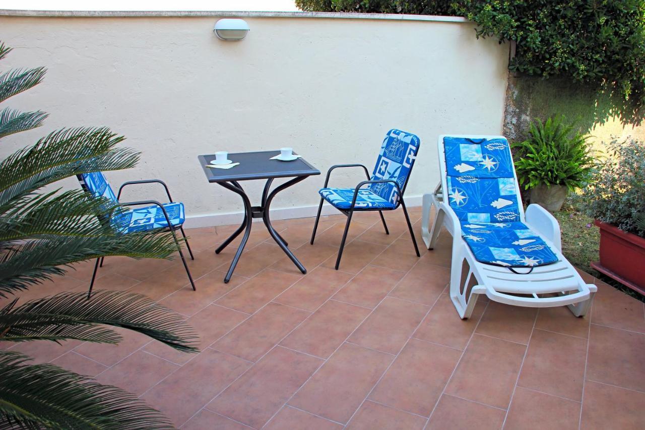 Apartments Artemis Dubrovnik (Adults Only) Esterno foto