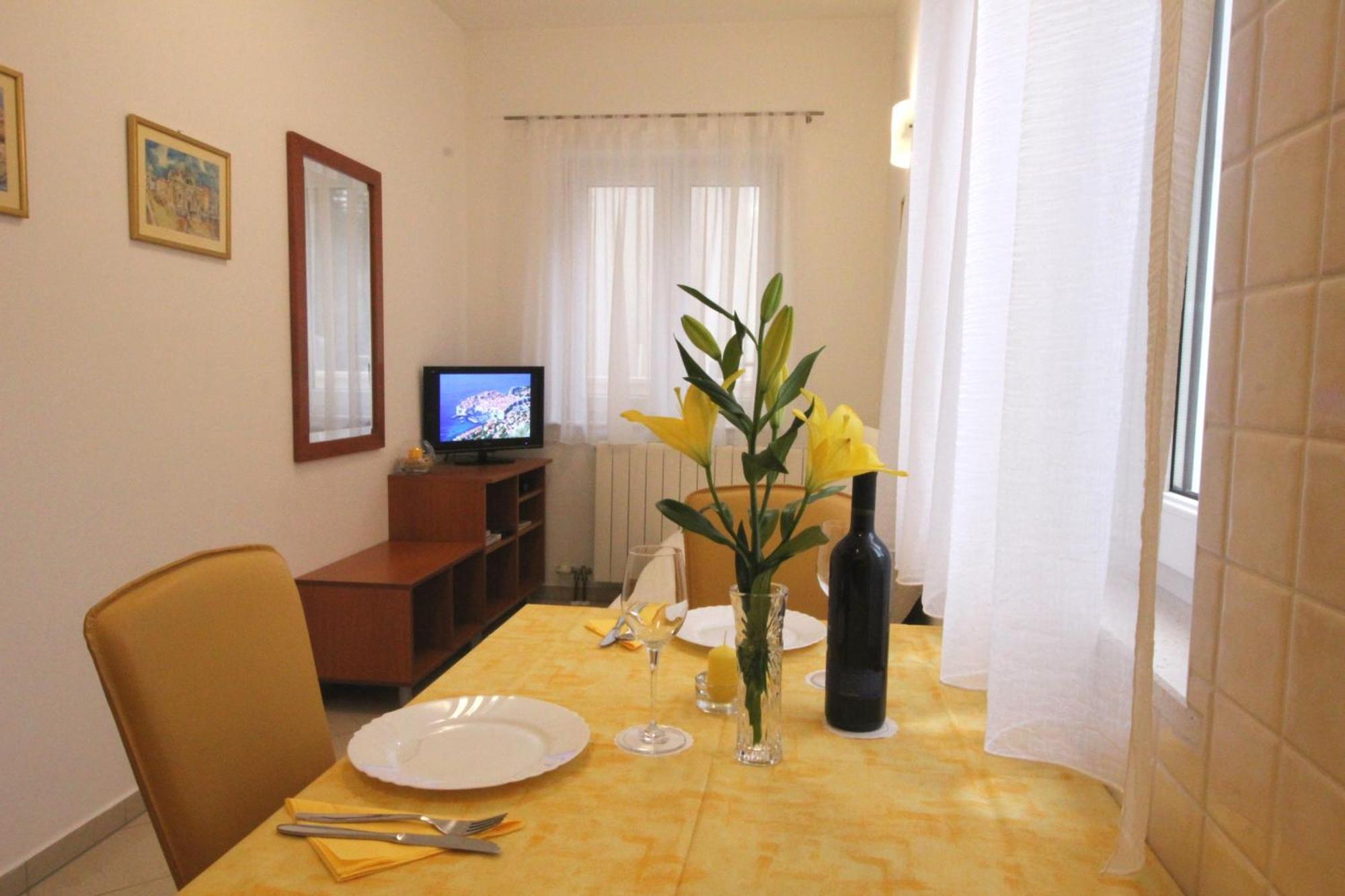 Apartments Artemis Dubrovnik (Adults Only) Esterno foto