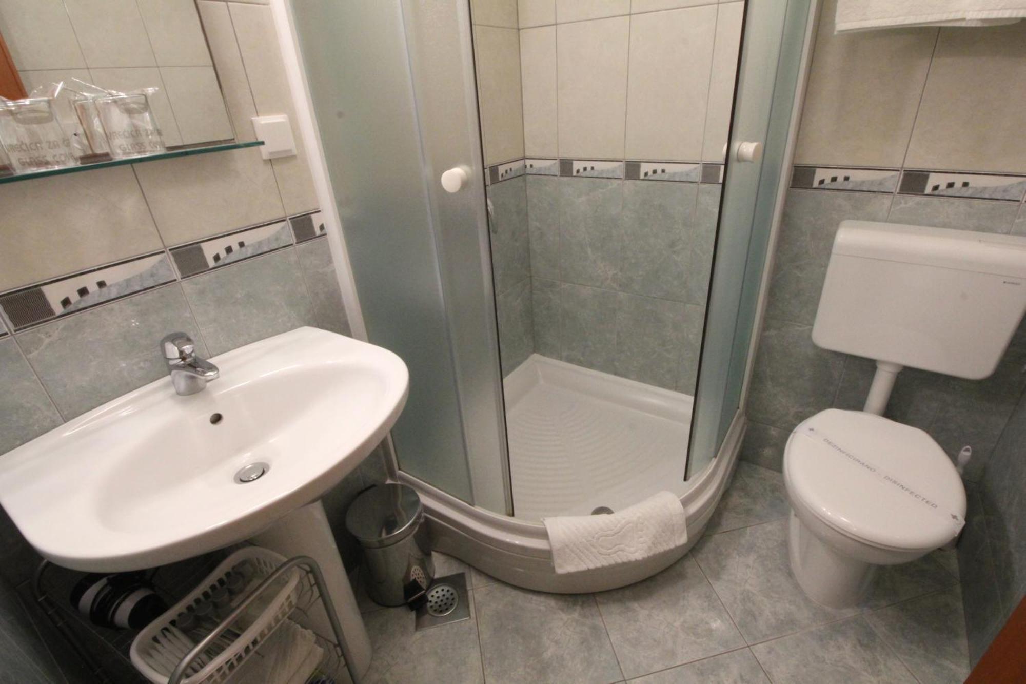 Apartments Artemis Dubrovnik (Adults Only) Esterno foto
