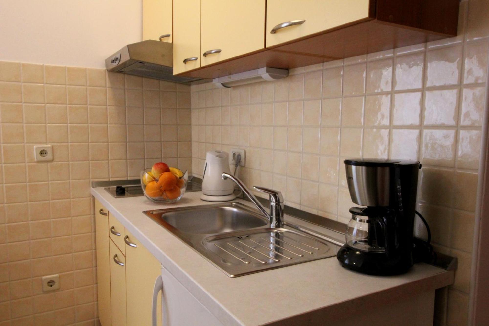Apartments Artemis Dubrovnik (Adults Only) Esterno foto