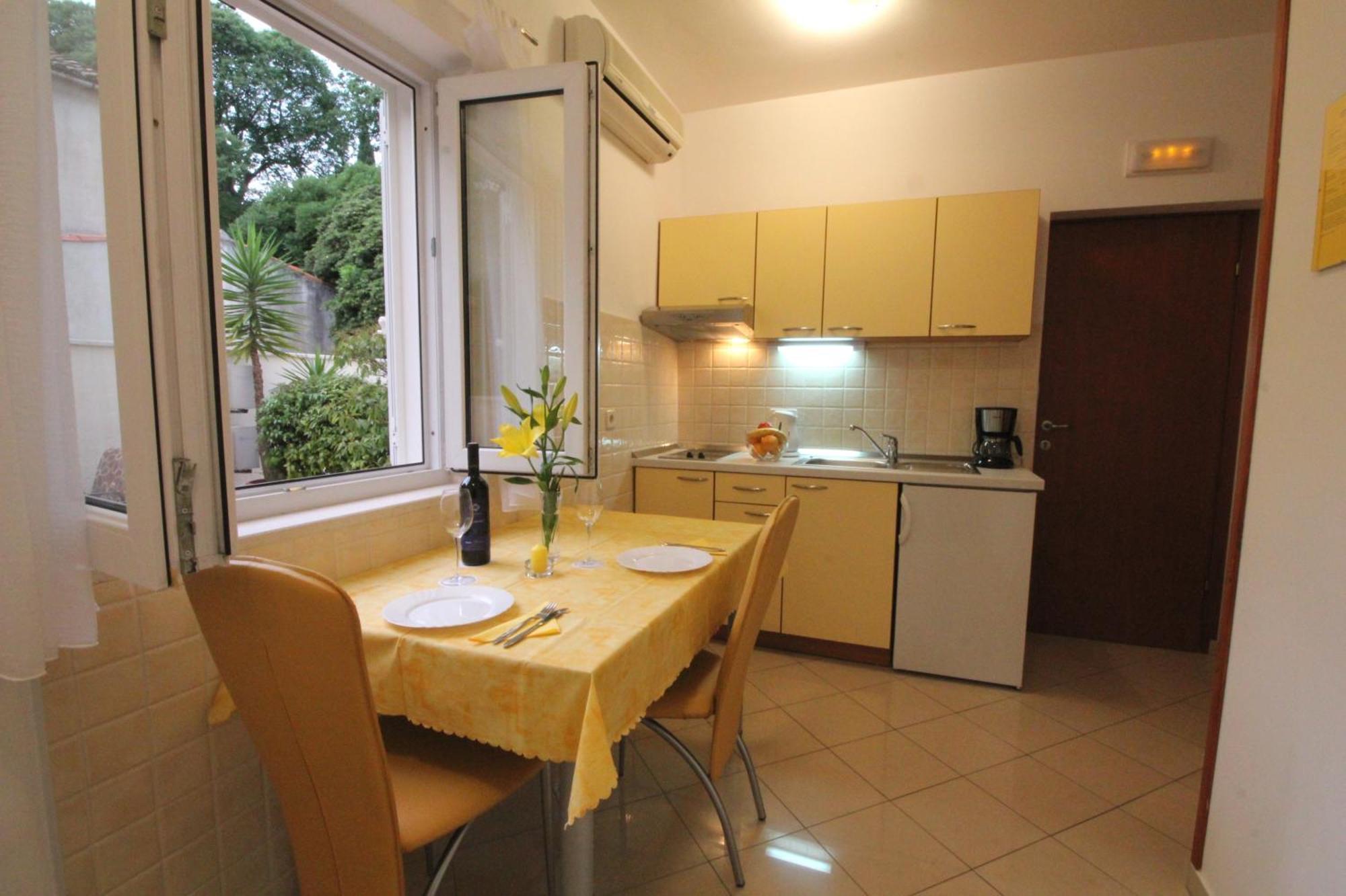 Apartments Artemis Dubrovnik (Adults Only) Esterno foto