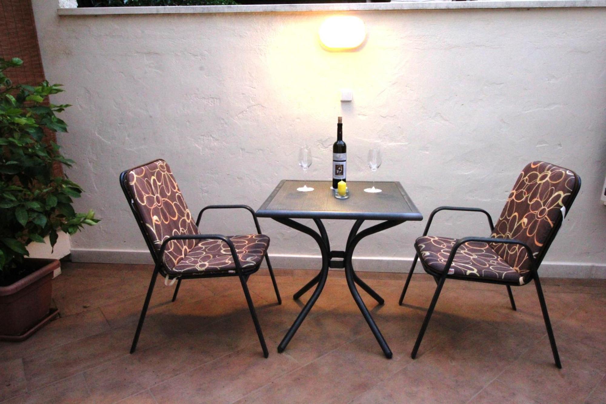 Apartments Artemis Dubrovnik (Adults Only) Esterno foto