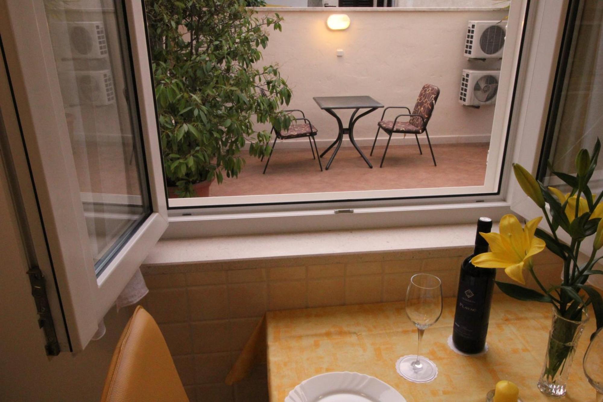 Apartments Artemis Dubrovnik (Adults Only) Esterno foto