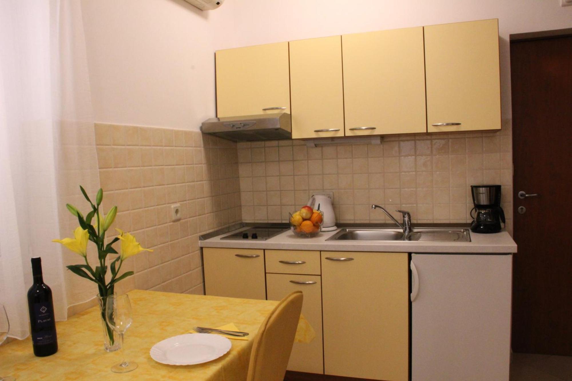 Apartments Artemis Dubrovnik (Adults Only) Esterno foto