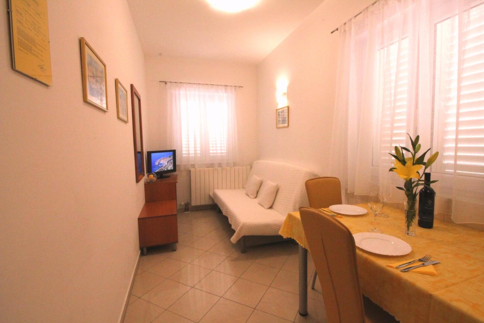 Apartments Artemis Dubrovnik (Adults Only) Esterno foto