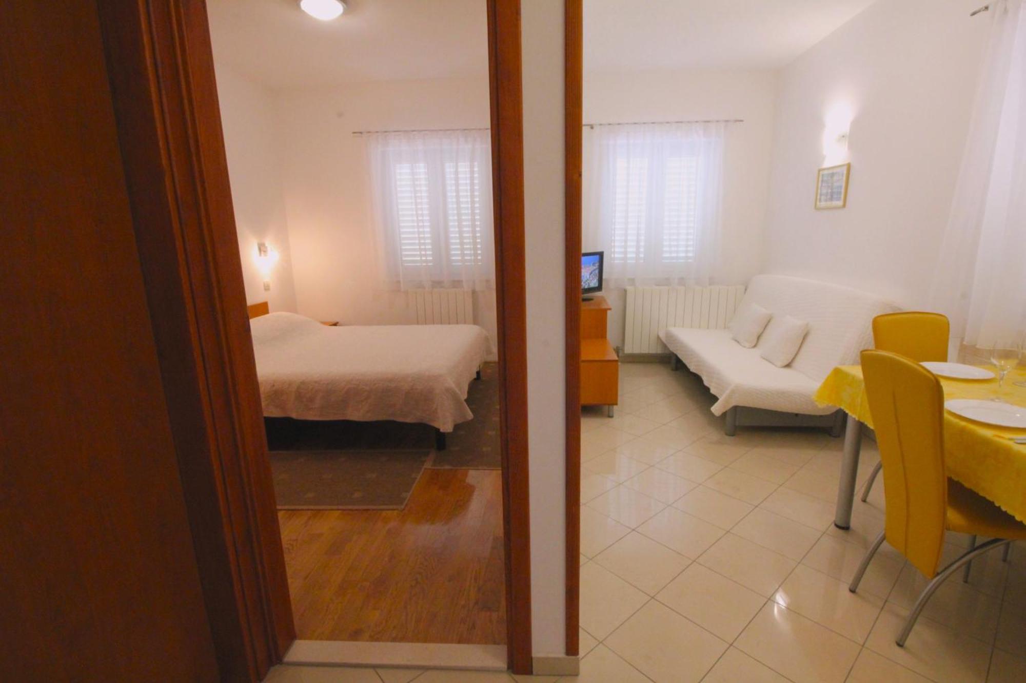 Apartments Artemis Dubrovnik (Adults Only) Esterno foto