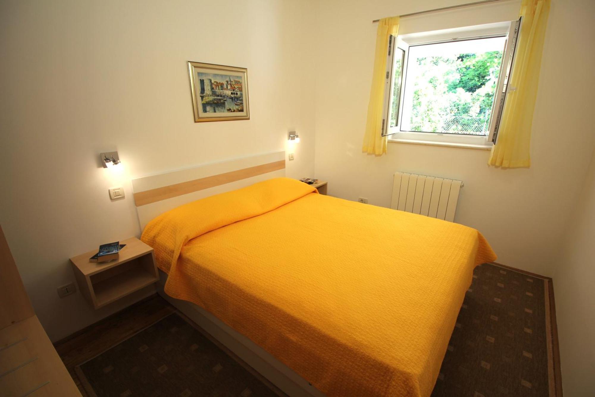Apartments Artemis Dubrovnik (Adults Only) Esterno foto