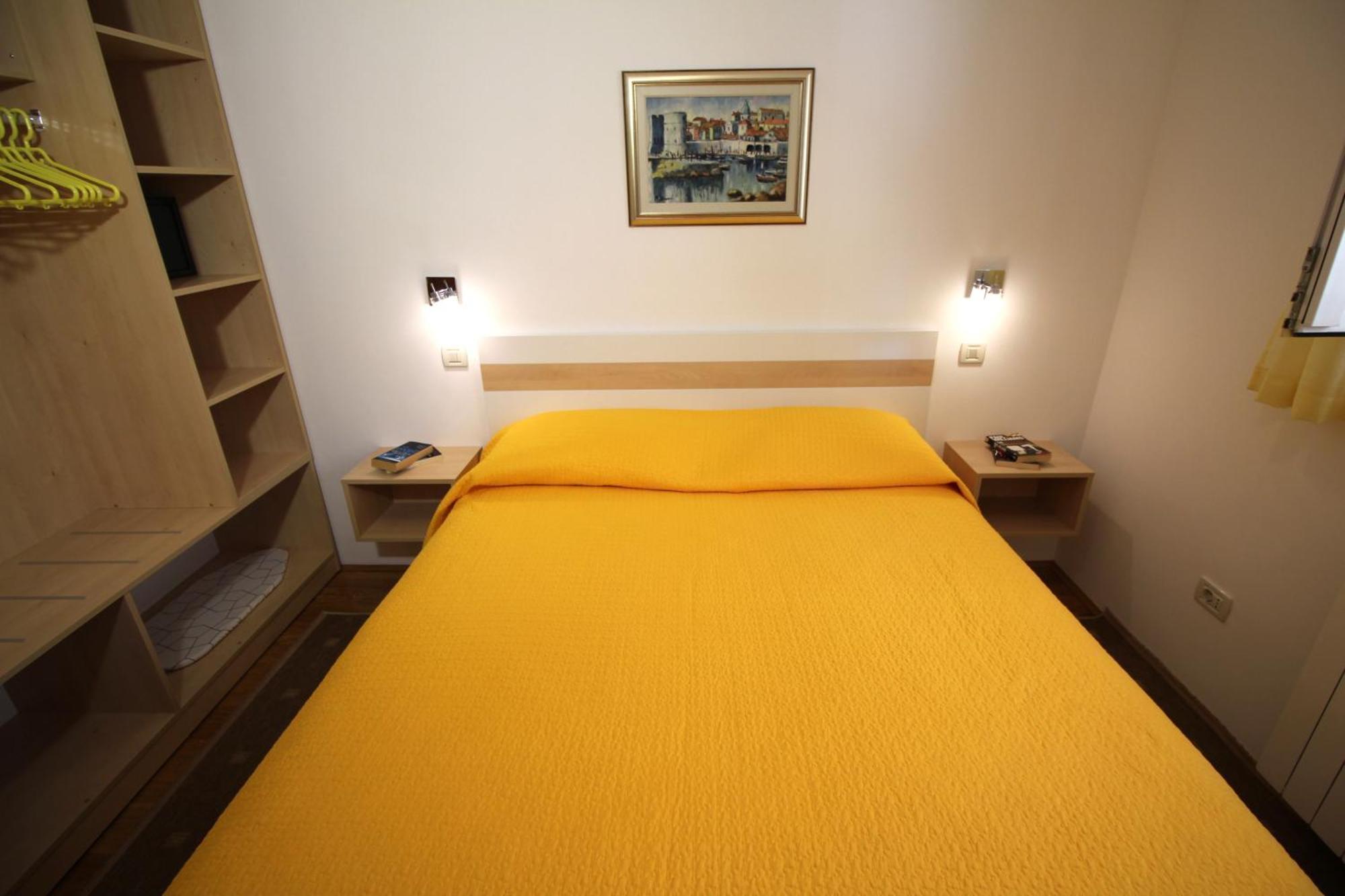 Apartments Artemis Dubrovnik (Adults Only) Esterno foto