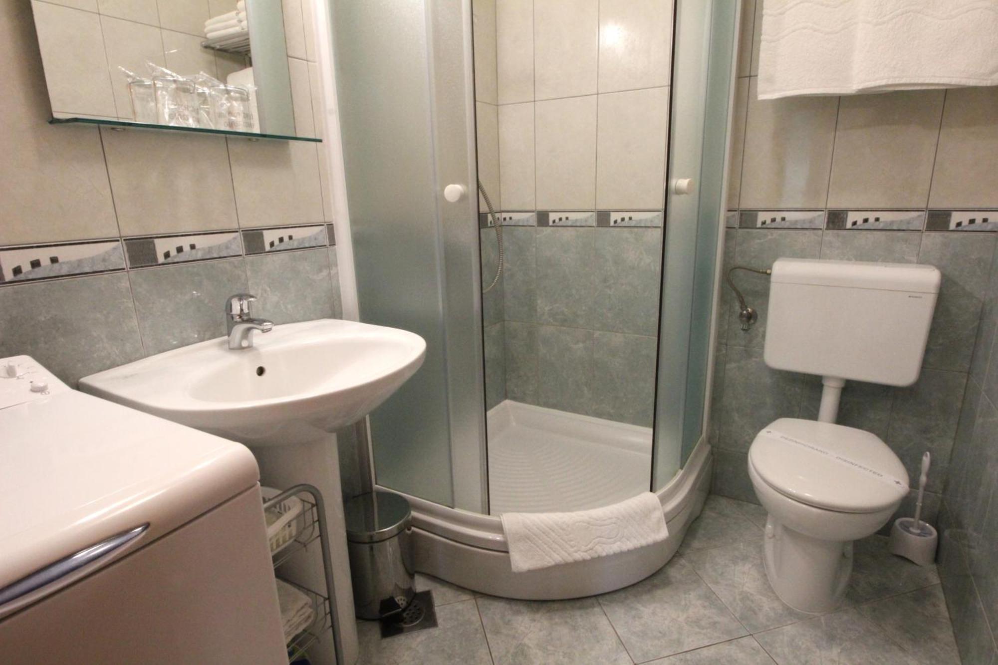 Apartments Artemis Dubrovnik (Adults Only) Esterno foto