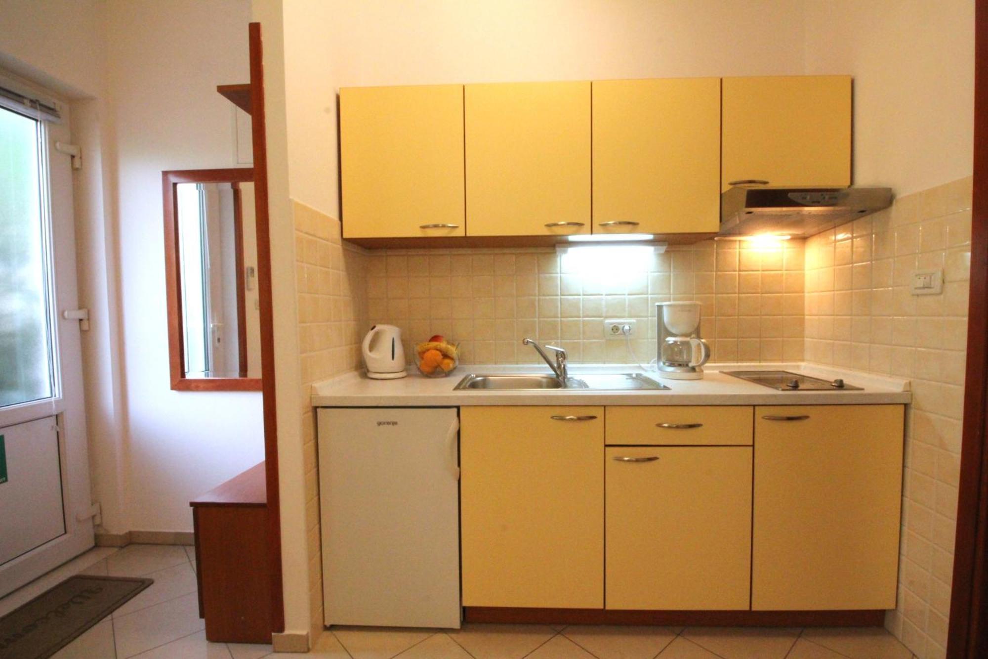 Apartments Artemis Dubrovnik (Adults Only) Esterno foto