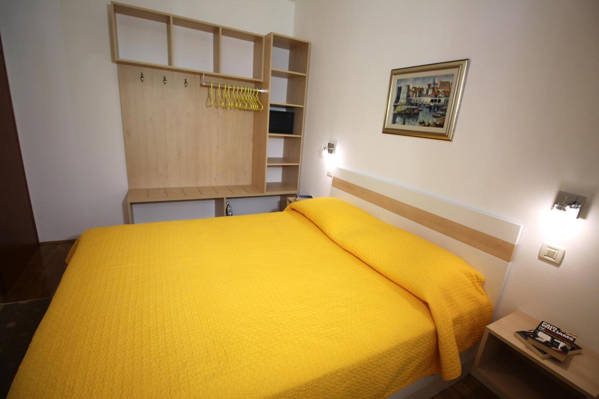 Apartments Artemis Dubrovnik (Adults Only) Esterno foto