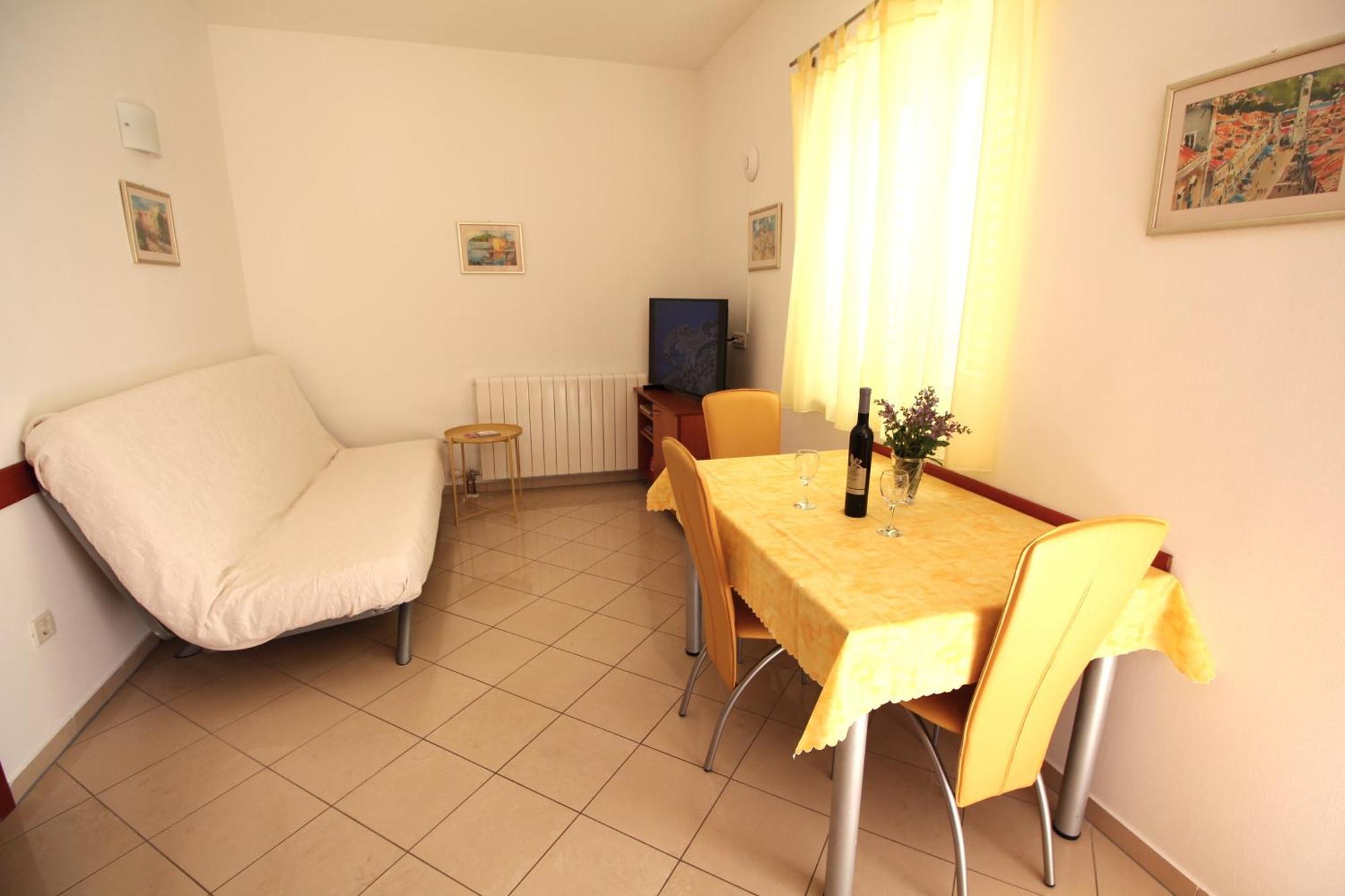 Apartments Artemis Dubrovnik (Adults Only) Esterno foto