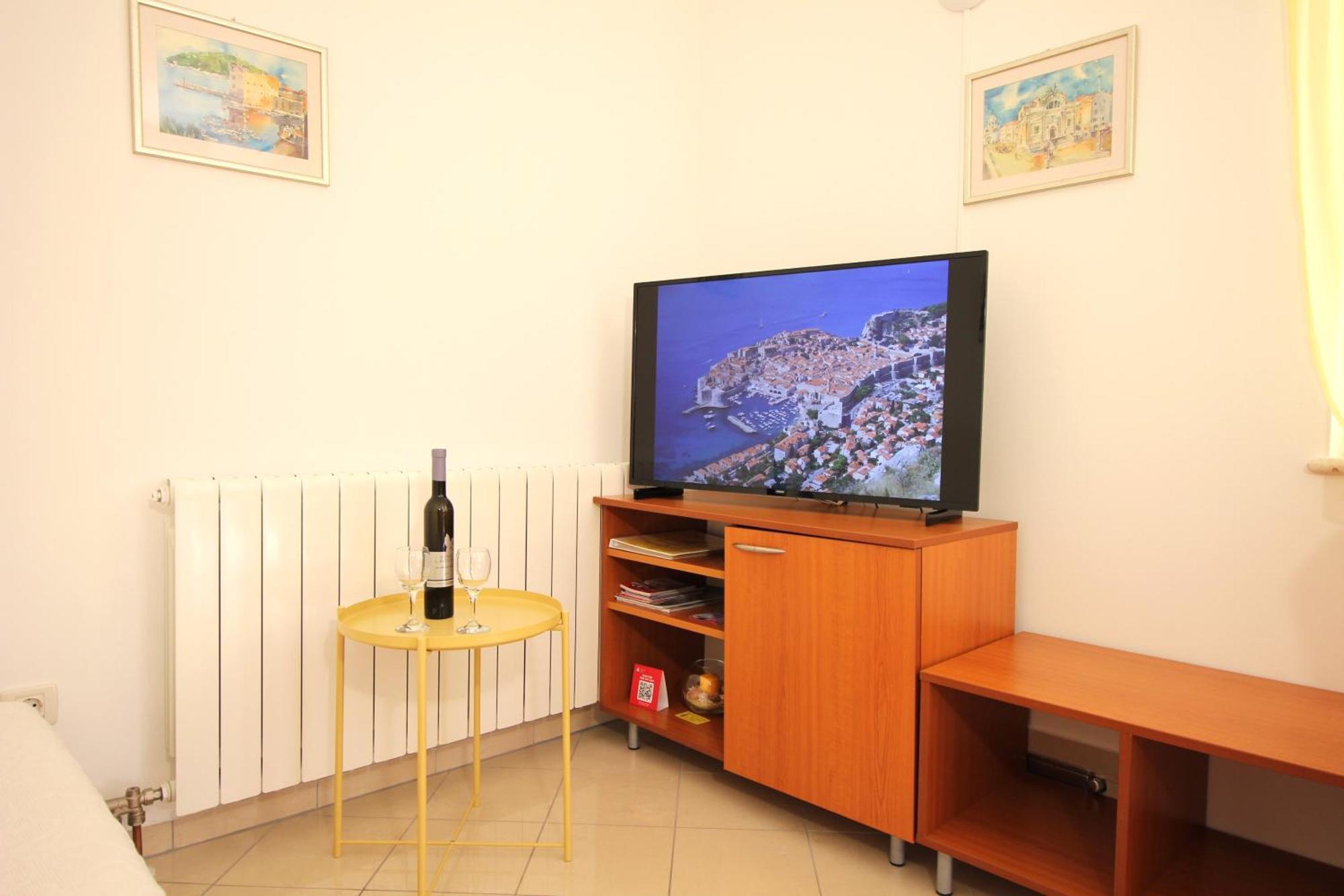 Apartments Artemis Dubrovnik (Adults Only) Esterno foto