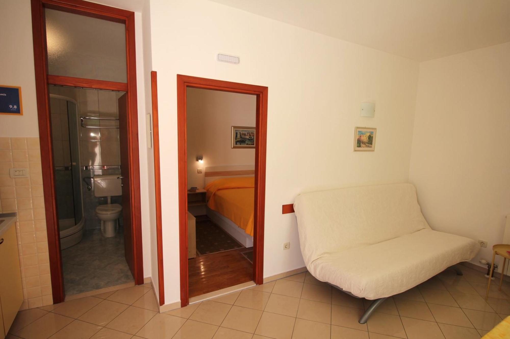 Apartments Artemis Dubrovnik (Adults Only) Esterno foto