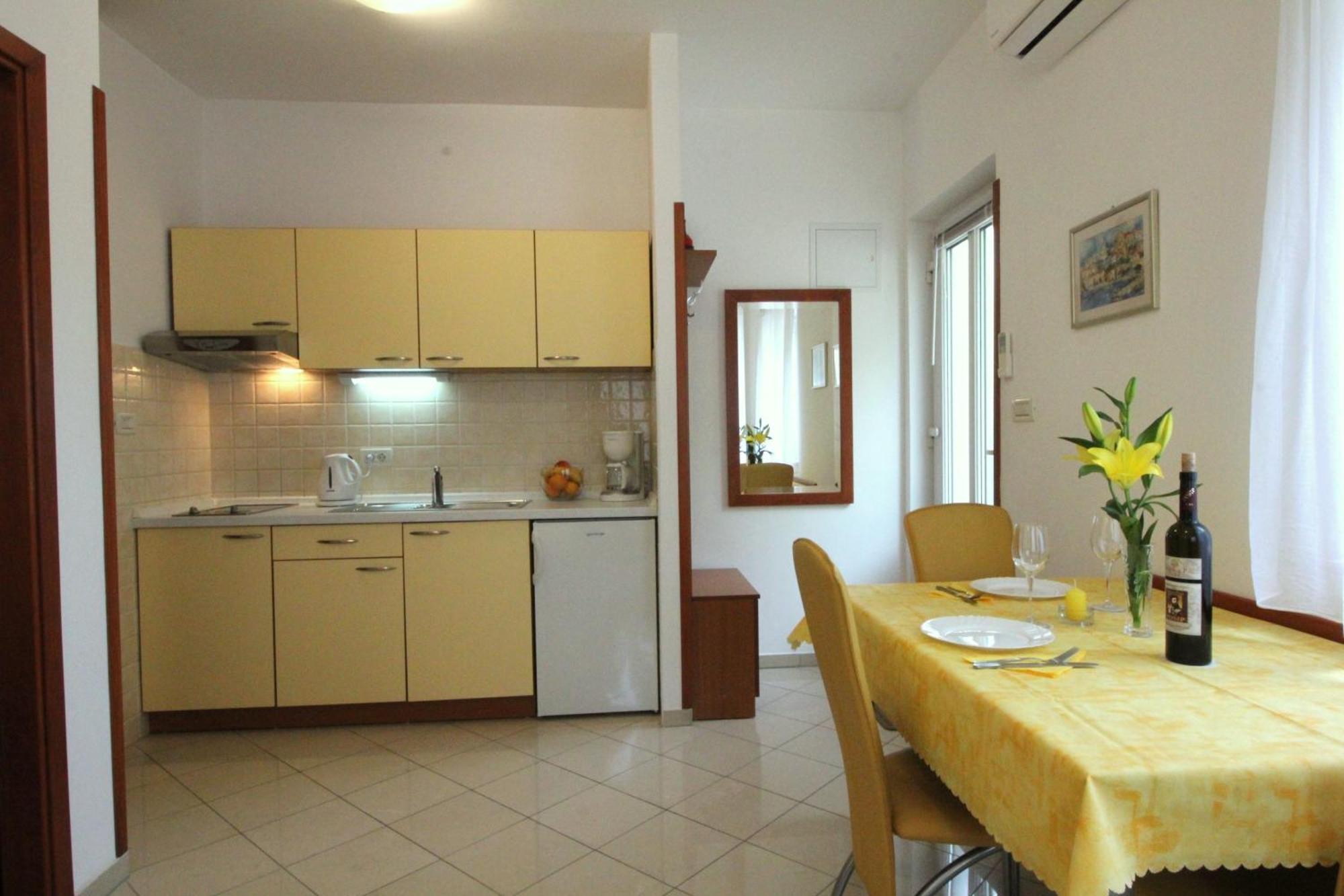 Apartments Artemis Dubrovnik (Adults Only) Esterno foto