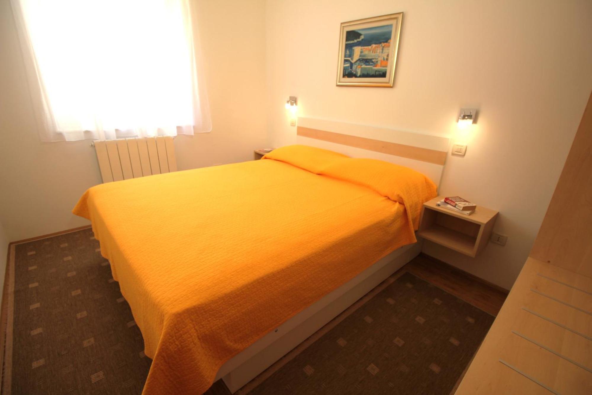 Apartments Artemis Dubrovnik (Adults Only) Esterno foto