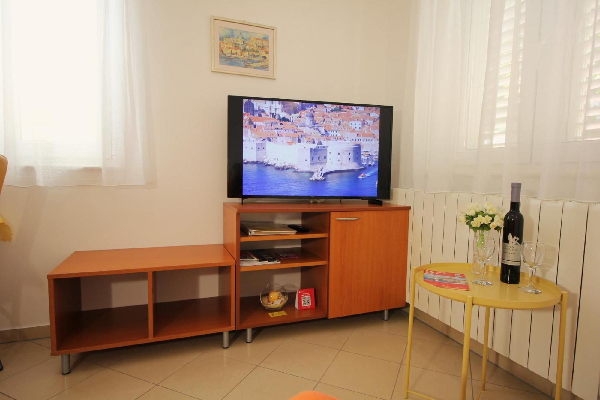 Apartments Artemis Dubrovnik (Adults Only) Esterno foto