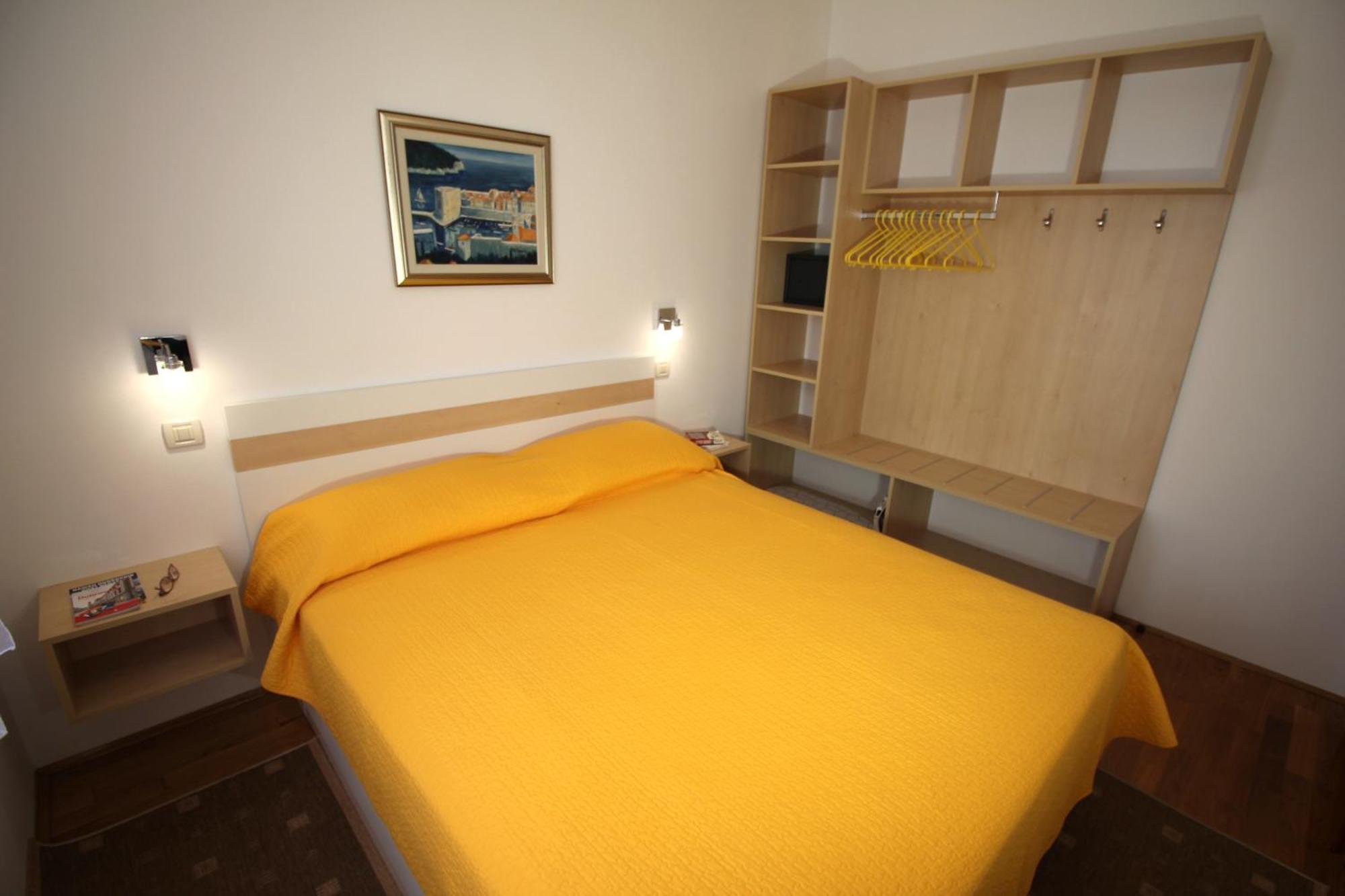 Apartments Artemis Dubrovnik (Adults Only) Esterno foto