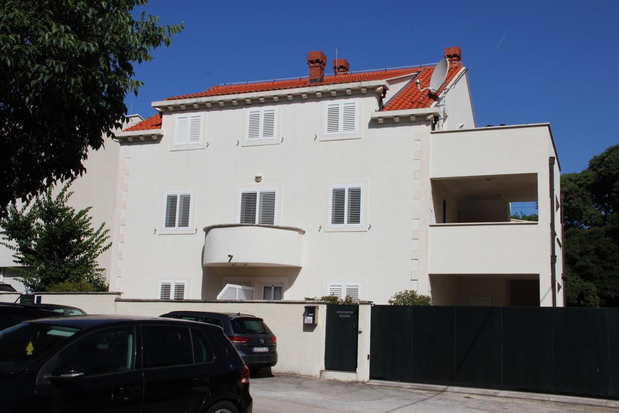 Apartments Artemis Dubrovnik (Adults Only) Esterno foto