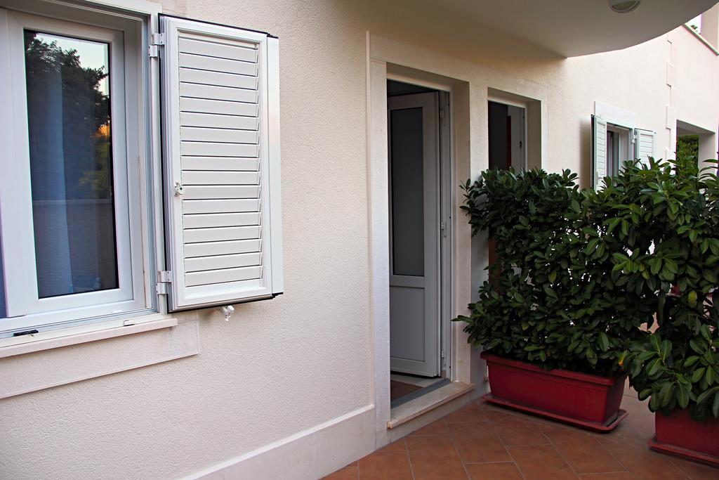 Apartments Artemis Dubrovnik (Adults Only) Esterno foto