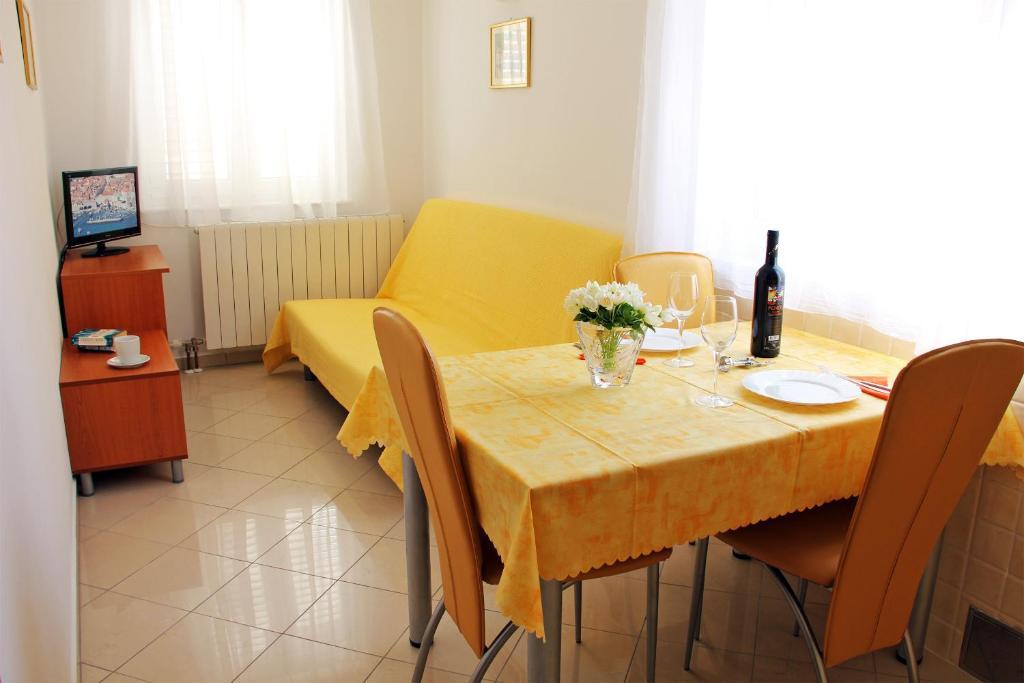 Apartments Artemis Dubrovnik (Adults Only) Camera foto