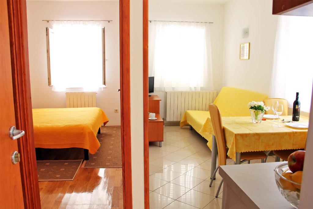 Apartments Artemis Dubrovnik (Adults Only) Camera foto
