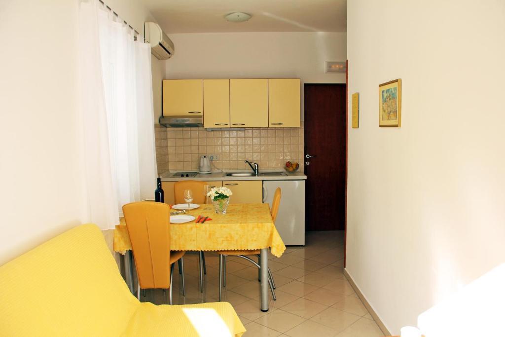 Apartments Artemis Dubrovnik (Adults Only) Camera foto