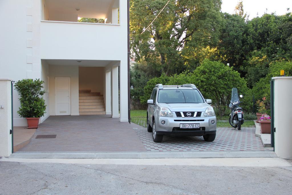 Apartments Artemis Dubrovnik (Adults Only) Esterno foto