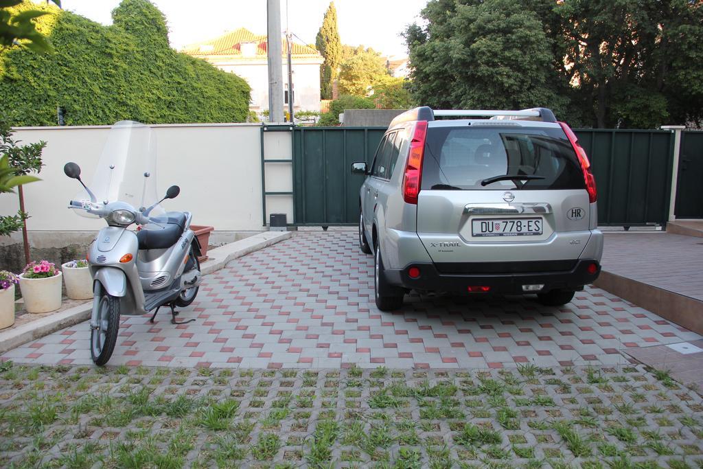 Apartments Artemis Dubrovnik (Adults Only) Esterno foto
