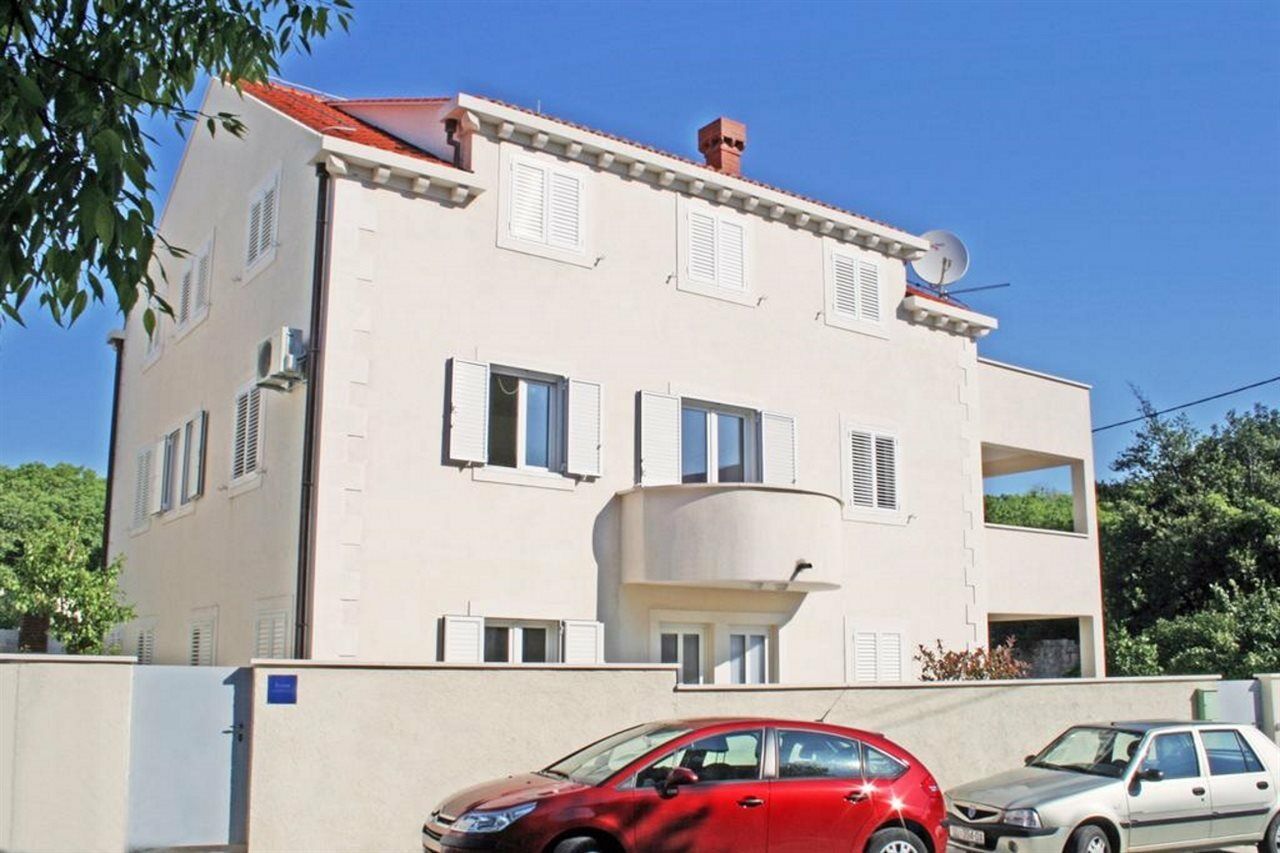 Apartments Artemis Dubrovnik (Adults Only) Esterno foto