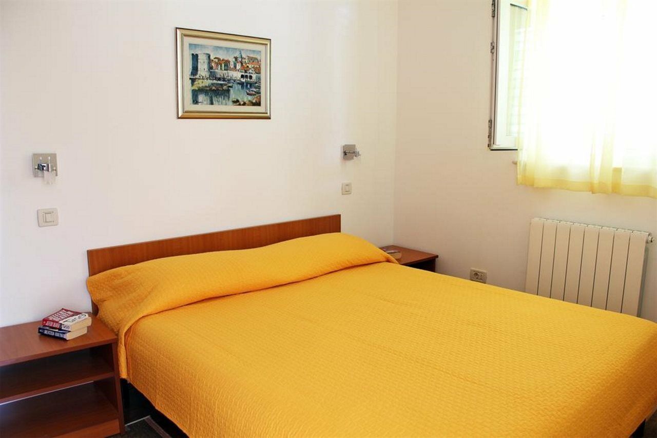 Apartments Artemis Dubrovnik (Adults Only) Esterno foto