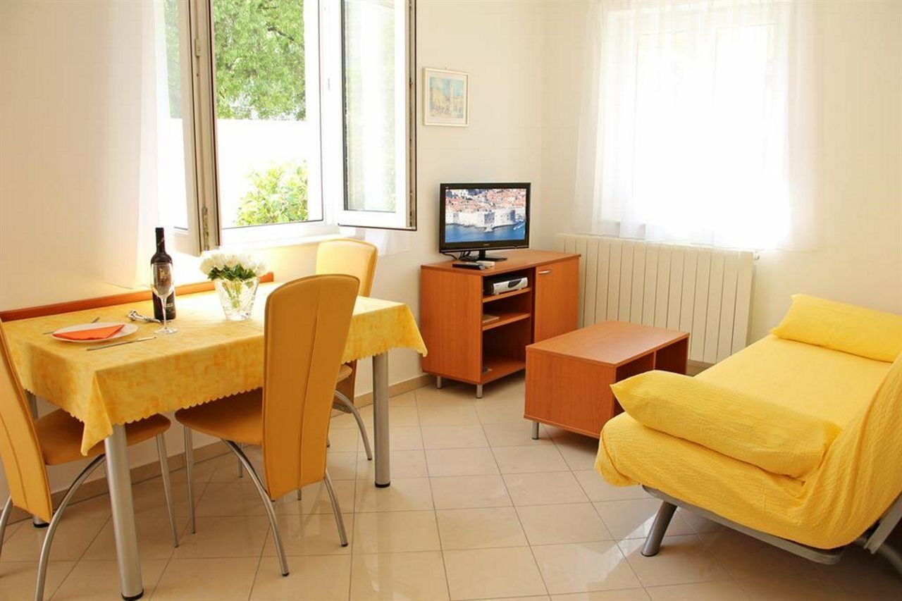 Apartments Artemis Dubrovnik (Adults Only) Esterno foto
