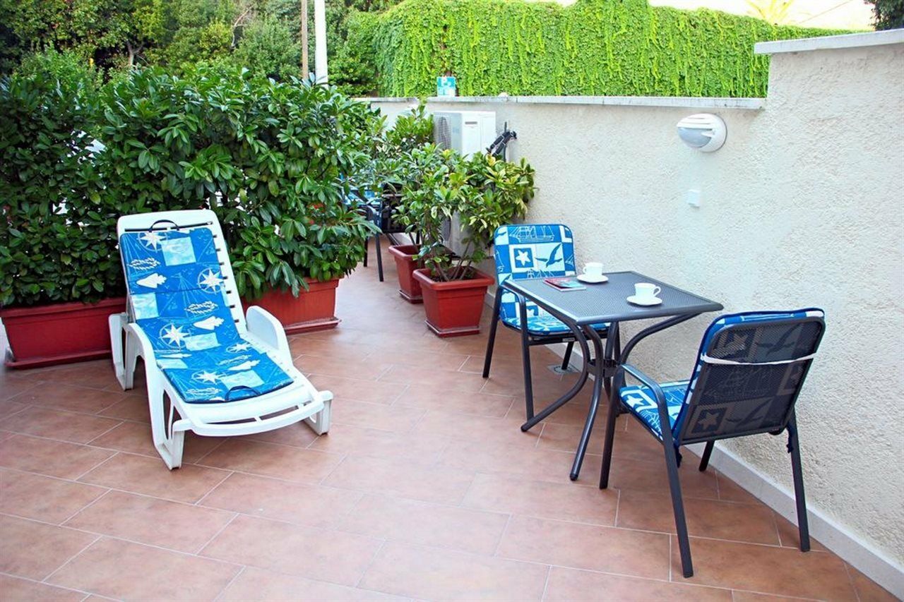 Apartments Artemis Dubrovnik (Adults Only) Esterno foto