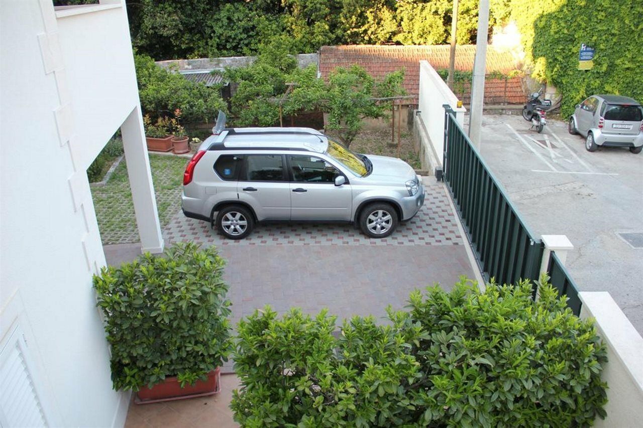 Apartments Artemis Dubrovnik (Adults Only) Esterno foto
