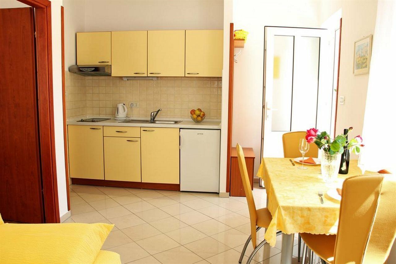 Apartments Artemis Dubrovnik (Adults Only) Esterno foto
