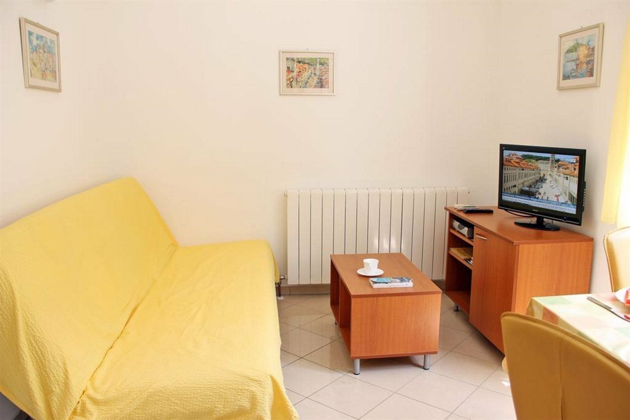 Apartments Artemis Dubrovnik (Adults Only) Esterno foto